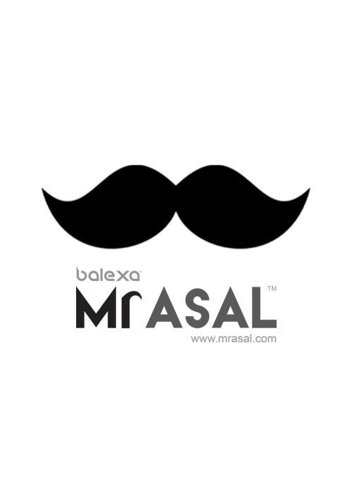 Mr ASAL | ADULT HONEY