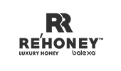 REHONEY | Luxury honey